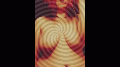 Luxury Drip Mesmerization Topless Edition