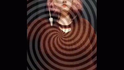 Goddess Worship Mesmerization