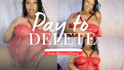 Pat To Delete: Findom Ceo B.M Fantasy