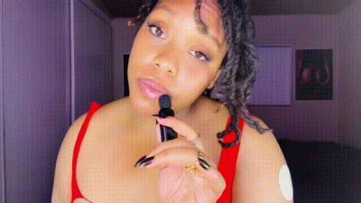 Your Shrimp Dick Makes Me Laugh ASMR