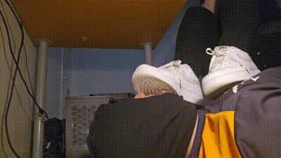 Ignore Under Desk Worship