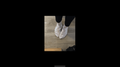 Foot Mask