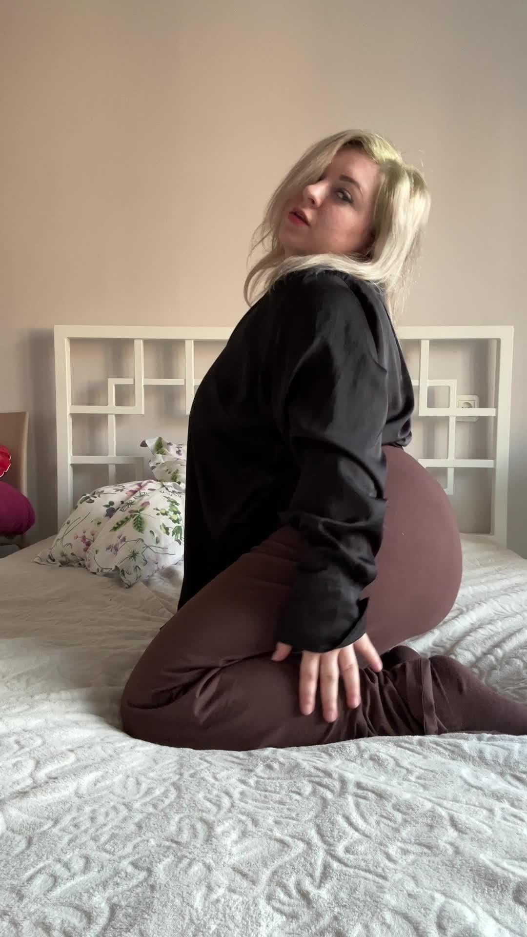 Sweaty Socks And Feet!