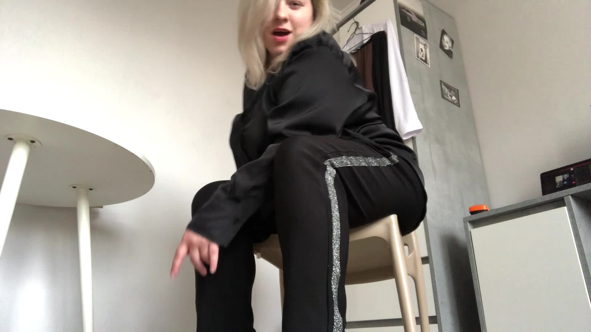 Stinky Shoes And Feet!