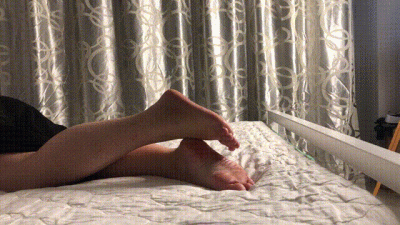 Foot Massage By Kate Summers!