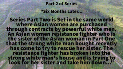 Asian Personal Breeding Slut Contract Series Part 2 Breeding Fantasy