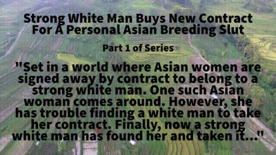 Personal Breeding Slut Contract Series Part 1