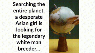 Asian Girl Searching For A Breeder: Pregnant Fantasy