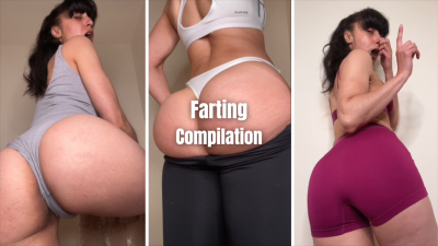 Farting Compilation