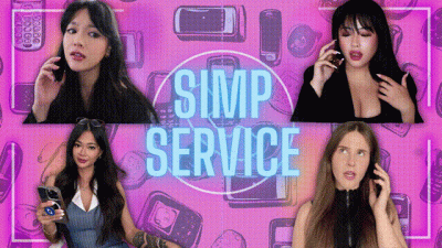 Simp Service
