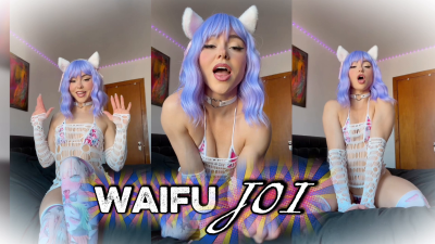 Waifu JOI