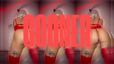 Goonbait From Hell