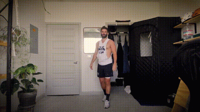 Muscle Pervert