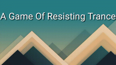 A Game Of Resisting Trance Audio