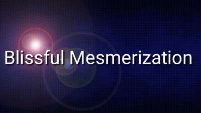 Blissful Mesmerization Audio Trance