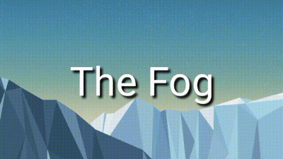 The Fog Audio Trance