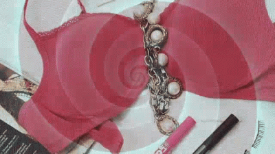 Mesmerized Into Cross Dressing