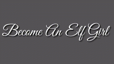 Become An Elf Girl Trance