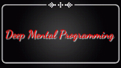 Deep Mental Programming Trance Audio