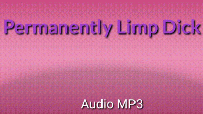 Permanently Flaccid Dick Curse Trance