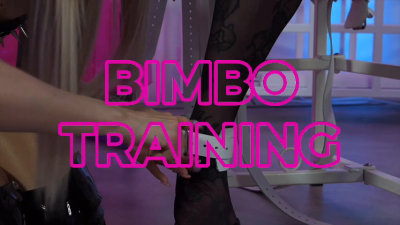 Bimbo Training