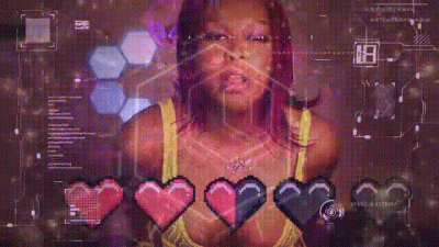 Pixel Pumping Pay Pig Censored JOI Mind Fuck Rip Off