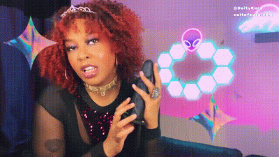 Just A Fucking Hole BBC Strapon Worship/ JOI & Goon