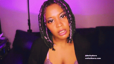 Vape Bitch Smoking & Vaping Fetish