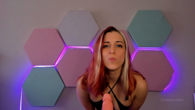 Cbt + Sounding + Pasta De Dientes + Humillacion (Version Corta)