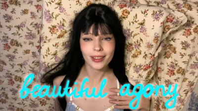 Beautiful Agony II