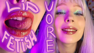 Mesmerizing Siren | Lip Fetish