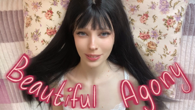 Beautiful Agony