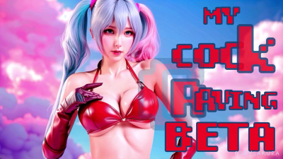 Cock Craving Beta!