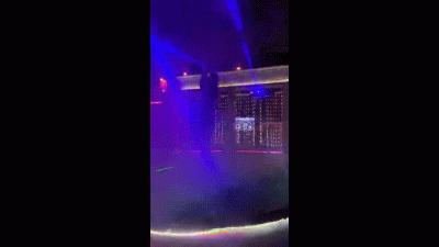 Is It A Firefighter Or A Stripper?