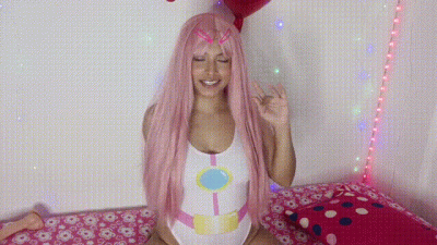 Princess Peach Sucks Mario Bros' Cock