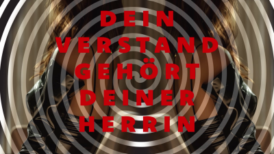 Der Drang Zur Abrichtung