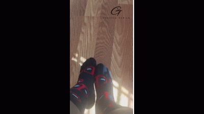 Love My Deadpool Socks
