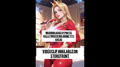 The Only Thing I'm Wrecking Is Your Ability To Focus On Anything But My Juicy Tits