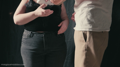 The To-Do List: A Jeans Fetish And Orgasm Control Scene
