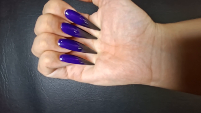 Exotic Claws That Mark