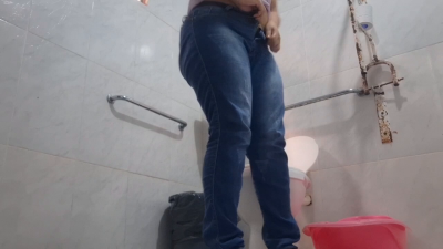 Unique Moments Experienced In The Hospital Bathroom