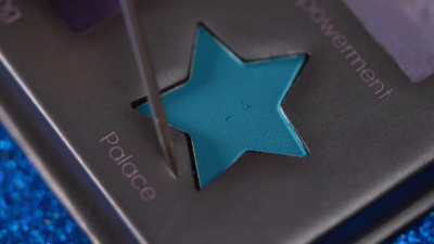 Talking ASMR Satisfying Cosmetic Destruction