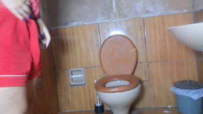 Urinating 3 Times In A Row In One Day