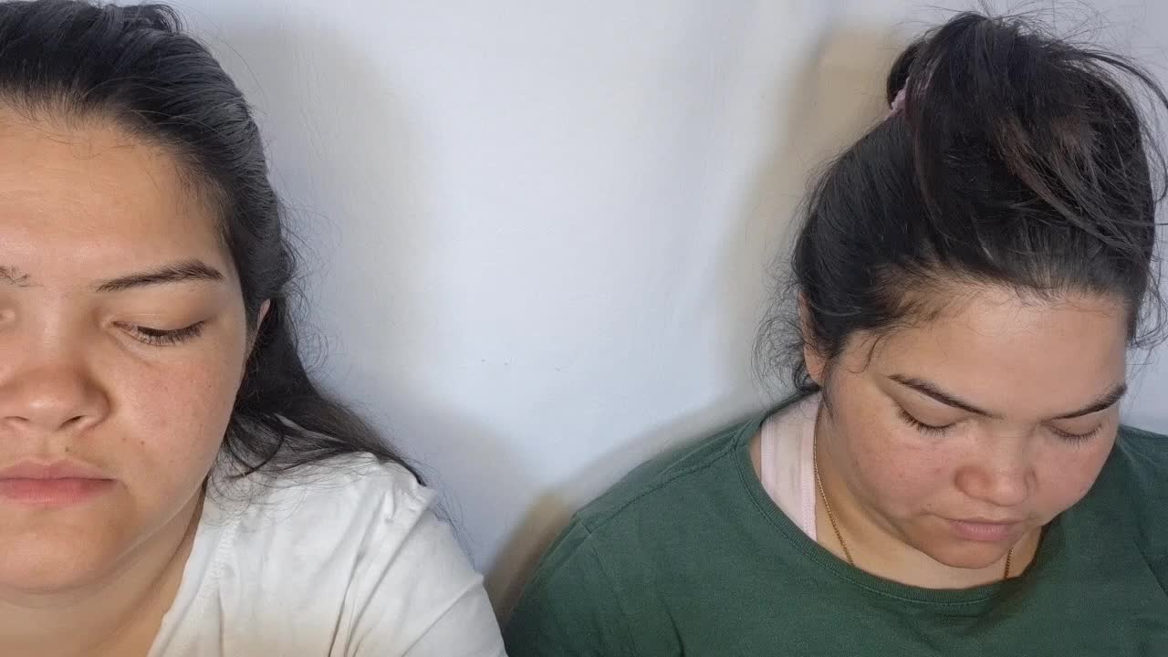 The Women Human Ashtrays