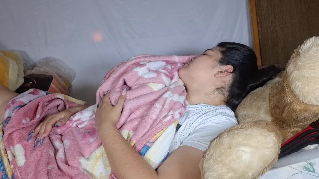 Bad Breath, I Stink In The Morning