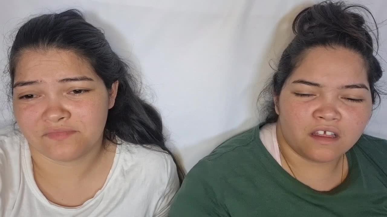 They Dominate You With Their Uncontrolled Coughs