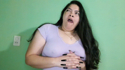 Uncontrollable Yawning - I Just Can't Stop