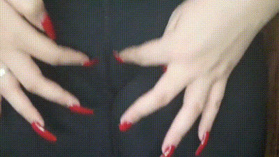 My Cameltoe In Close-Up: Enjoy It"