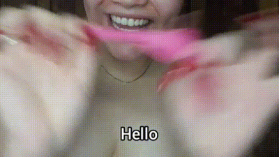 The Dance Of Balloons On My Body: An Intimate And Sensual Adventure