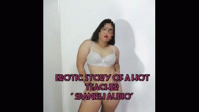 Erotic Audio From The Teacher